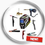 WELDING SUPPLIES AND CONSUMABLES