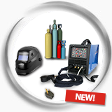 Welding Machines and Supplies