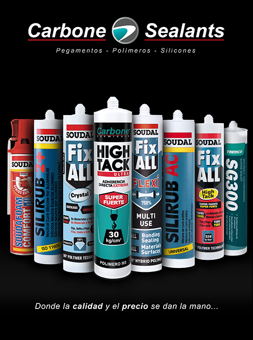 Adhesives and Silicones