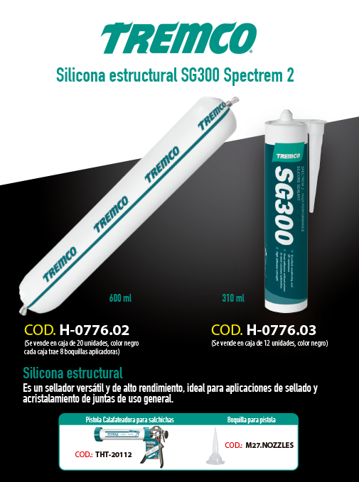 Structural Silicone