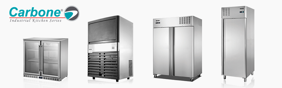 Refrigeradores y Congeladores Industriales