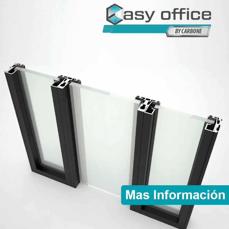 Sistema Easy Office by Carbone