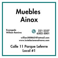 muebles-ainox
